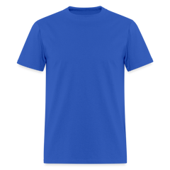 Classic T-Shirt - royal blue
