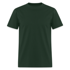 Classic T-Shirt - forest green