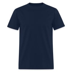 Classic T-Shirt - navy