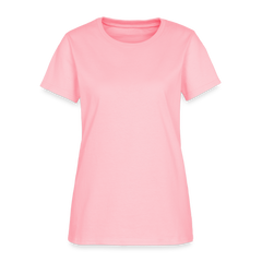 Women's T-Shirt - pink