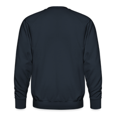 Men’s Premium Sweatshirt - navy
