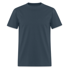 Classic T-Shirt -  blue dusk