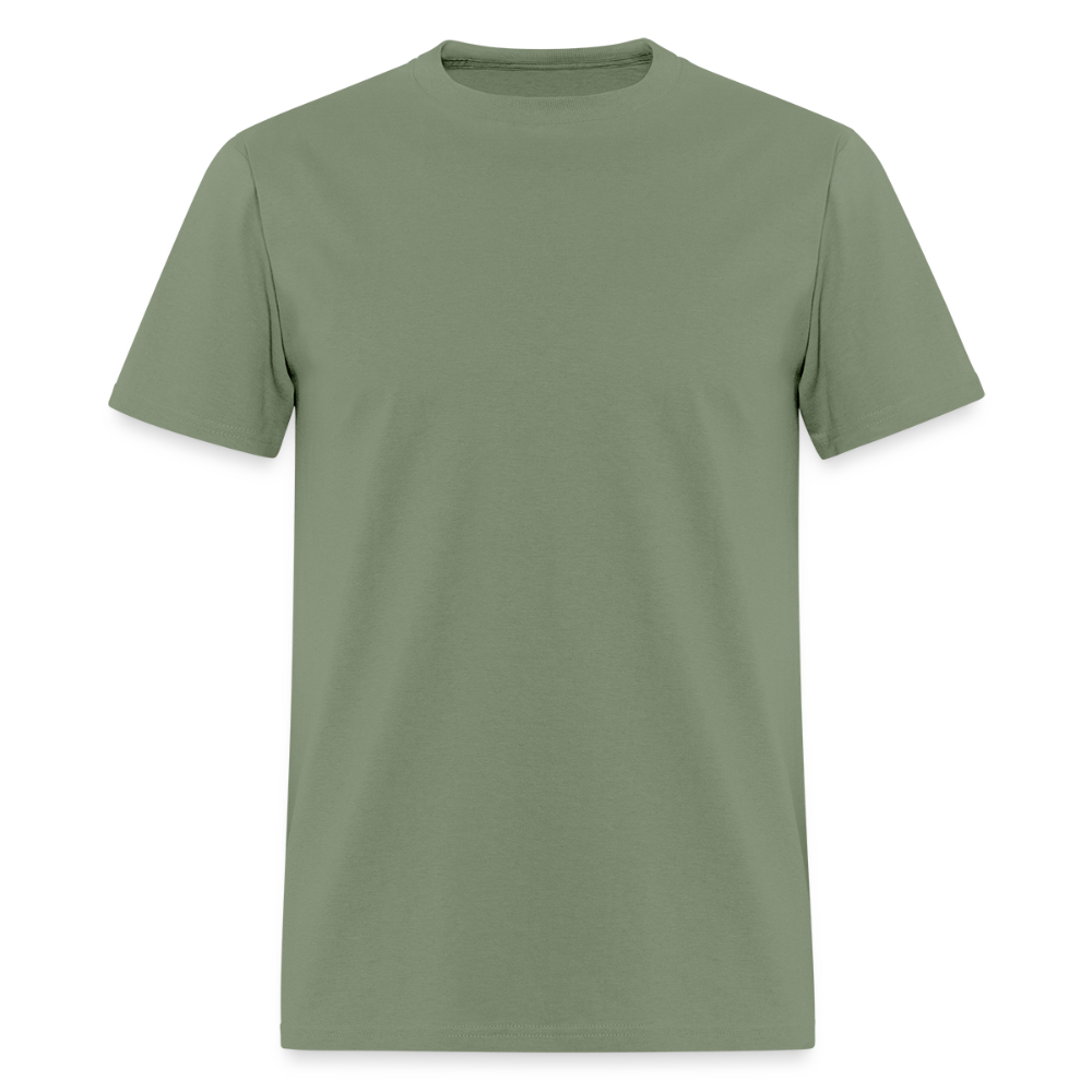 military-green