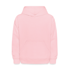 Kids' Hoodie - pink