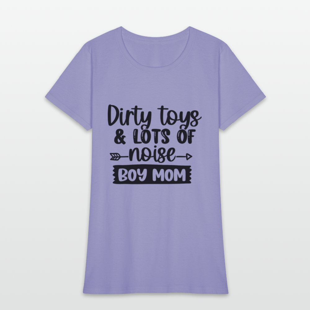 Women's T-Shirt - lavender