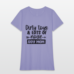 Women's T-Shirt - lavender
