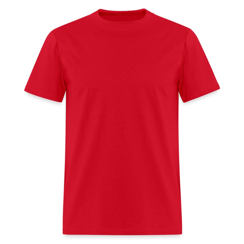 Classic T-Shirt - red