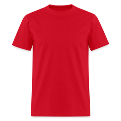 Classic T-Shirt - red