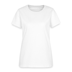 Women's T-Shirt - white