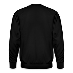 Men’s Premium Sweatshirt - black