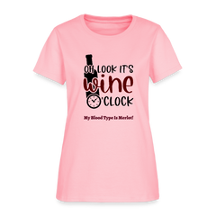 Women's T-Shirt - pink