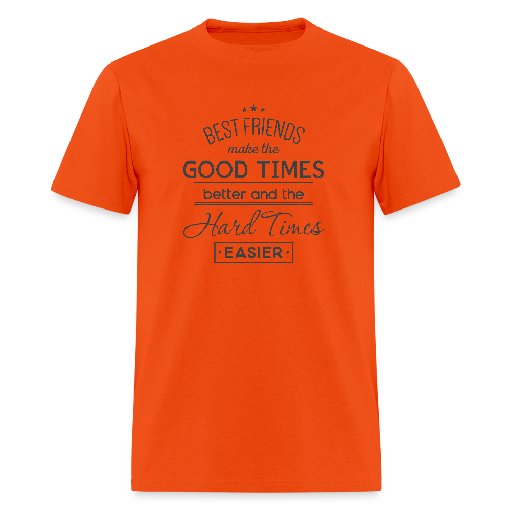 Men's T-Shirt - orange