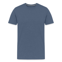 Kids' Premium T-Shirt - heather blue