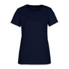 Women's T-Shirt - navy