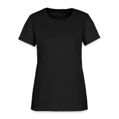 Women's T-Shirt - black