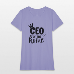 Women's T-Shirt - lavender