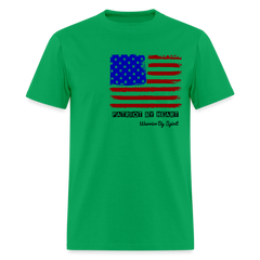 Men's T-Shirt - bright green