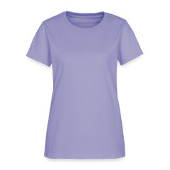 Women's T-Shirt - lavender