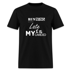 Men's T-Shirt | GILDAN 5000 - black