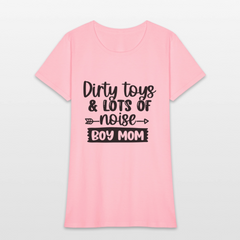 Women's T-Shirt - pink