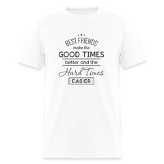 Men's T-Shirt - white