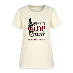 Women's T-Shirt - off white