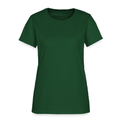 Women's T-Shirt - forest green