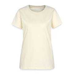 Women's T-Shirt - off white