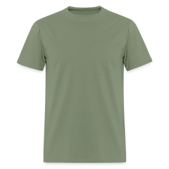 Classic T-Shirt - military green