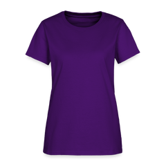 Women's T-Shirt - purple