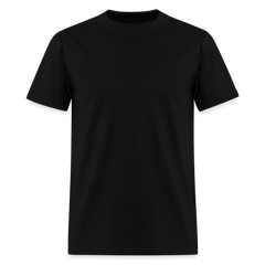 Classic T-Shirt - black